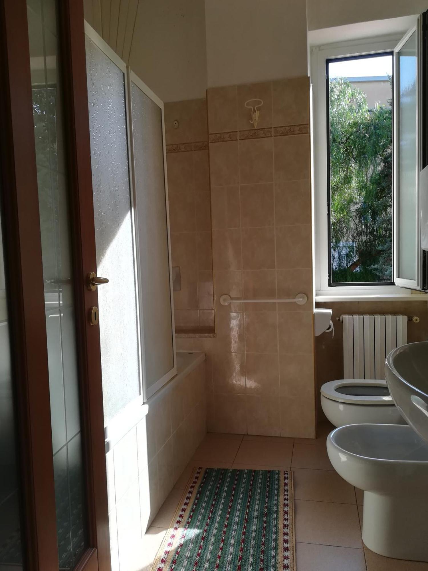 Eucalypti11 - Ampio Alloggio Ristrutturato Con 3 Camere, 2 Bagni, Terrazzo, Balcone Loano Exterior foto