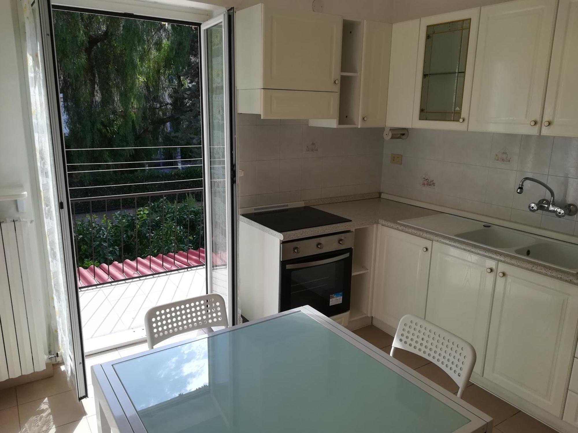 Eucalypti11 - Ampio Alloggio Ristrutturato Con 3 Camere, 2 Bagni, Terrazzo, Balcone Loano Exterior foto